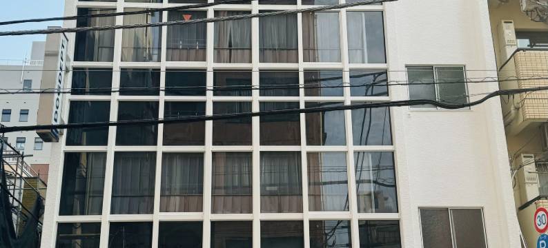 寅酒店 御徒町(TORA HOTEL OKACHIMACHI)图片