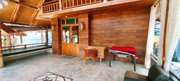 清迈托拉尼河滨别墅(Tolani Riverside Chiang Mai Villa)图片