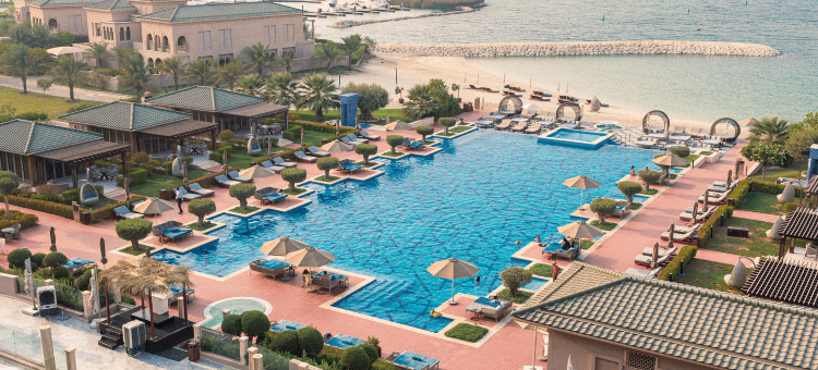 皇家萨瑞度假酒店(Royal Saray Resort)图片