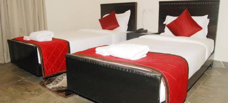 MTP利他商业住宿(The Altruist Business Stays, Manayata Tech Park)图片