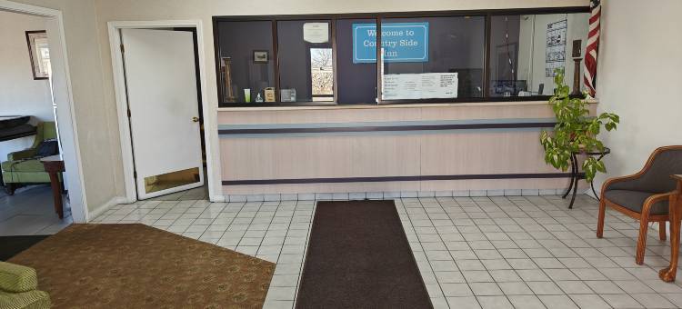 肯塔基州里士满Travelodge by Wyndham酒店(Travelodge by Wyndham Richmond Kentucky)图片