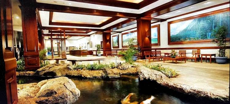 Aston威基基榕树公寓(Aston at the Waikiki Banyan)图片