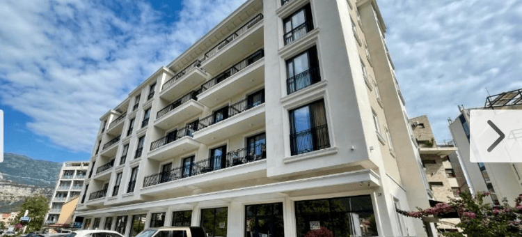 舒适的 Pasha 公寓(Hotel Pasha)图片