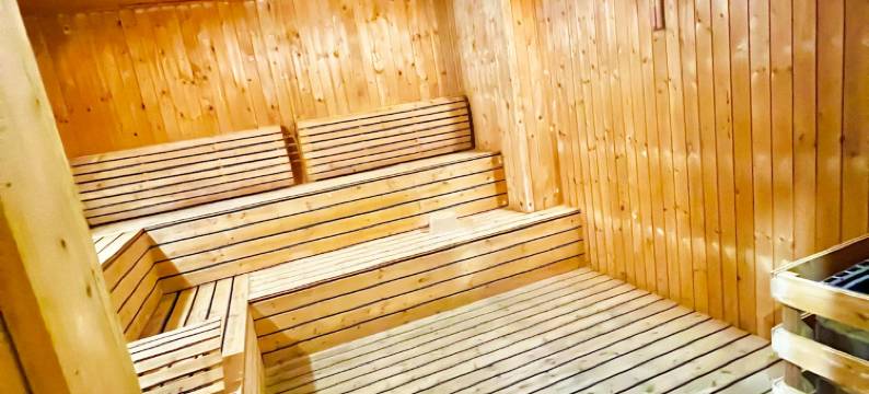 Legoland & EcoNest 3Bedroom  Family Apartment 8px图片