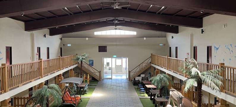 屏东垦丁潜庄潜水渡假中心图片