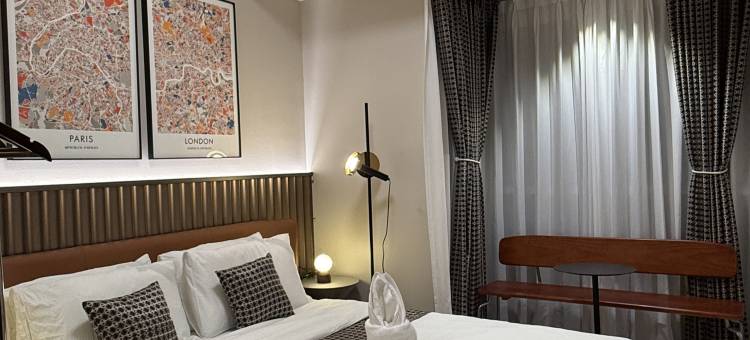 Luxury 2 Bedrooms Okada View and Bayview Near Airports, Okada, Solaire, MOA图片