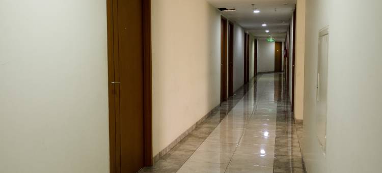 安塔雷亚绿湖由Reccoma管理(ANTAREJA Green Lake By Reccoma)图片