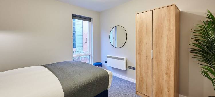 Host & Stay | Ropewalks Quarters VI图片