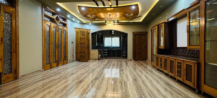 塔比斯国际家庭旅馆(Tabbis International Guest House)图片