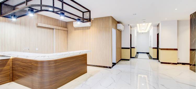 Townhouse Oak Semarang near The Park Mall formerly Semarang Boutique Hotel图片