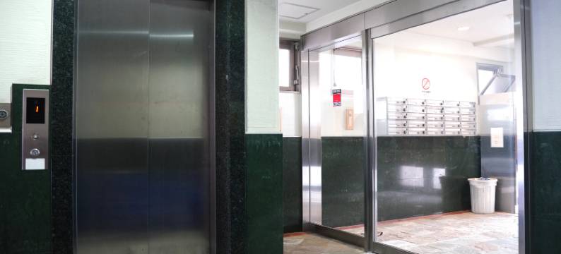 系统苑戎本町(SystemCode Ebisuhonmachi)图片
