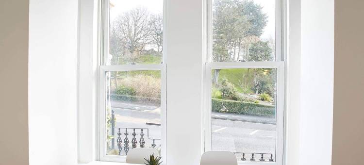 公园景观公寓主持住宿(Host & Stay | Park View Apartment)图片