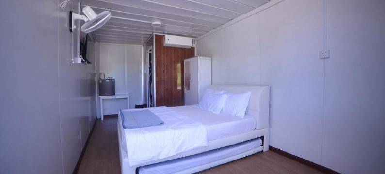 Capital O 91243 蜜蜂好木屋(Capital O 91243 Bee Good Chalet)图片