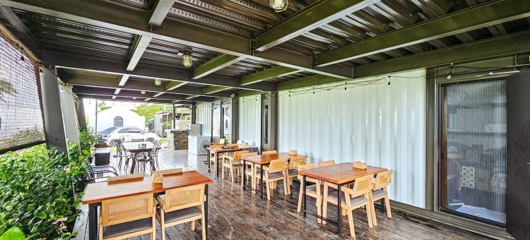 垦丁圆石滩图片