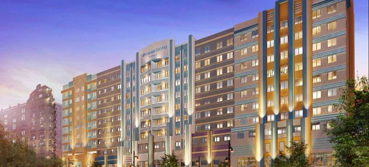 Belmont Hotel Iloilo图片