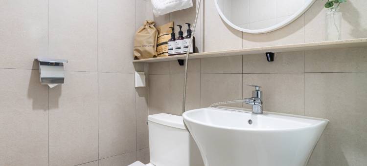 首尔Hi青年旅舍(明洞中心)(Hi Seoul Hostel Myeongdong Central)图片