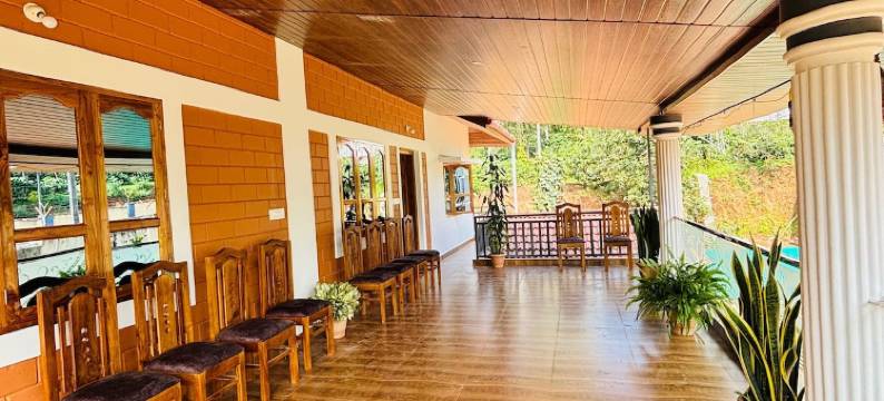 Villa in Suntikoppa图片