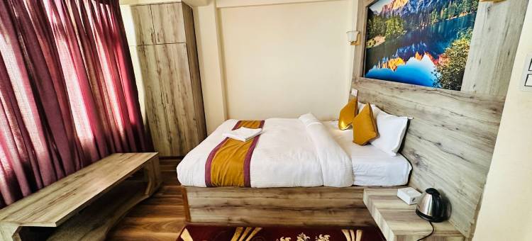 普雷姆杜巴尔酒店(Prem Durbar Hotel)图片