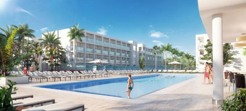 普吉岛瑞尤宫殿酒店 - 全包式(Hotel Riu Palace Phuket - All Inclusive)图片