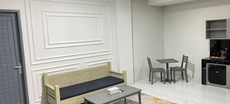 布米格里斯酒店及公寓(Bumi Geulis Hotel & Residence)图片
