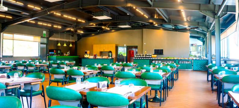 常春藤酒店水疗中心(ivy Hotel Spa)图片