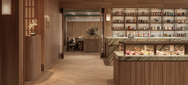 嘉佩乐京都(Capella Kyoto)图片