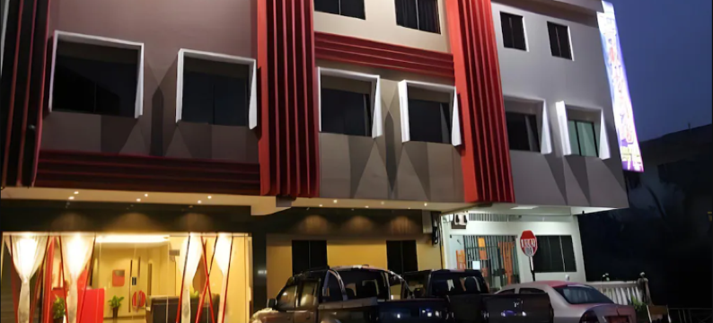 Swing & Pillows @ Skudai Johor图片