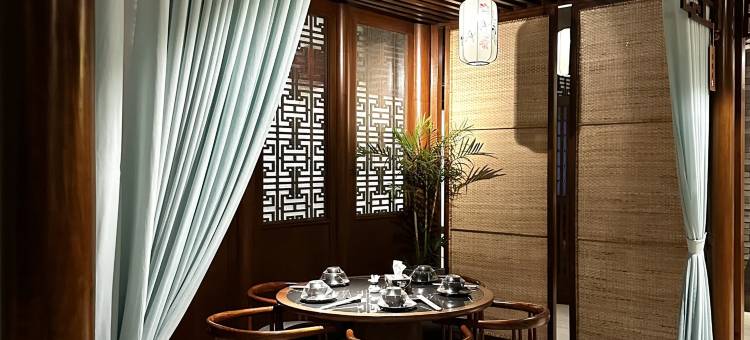 东方酒店(Oriental Hotel)图片