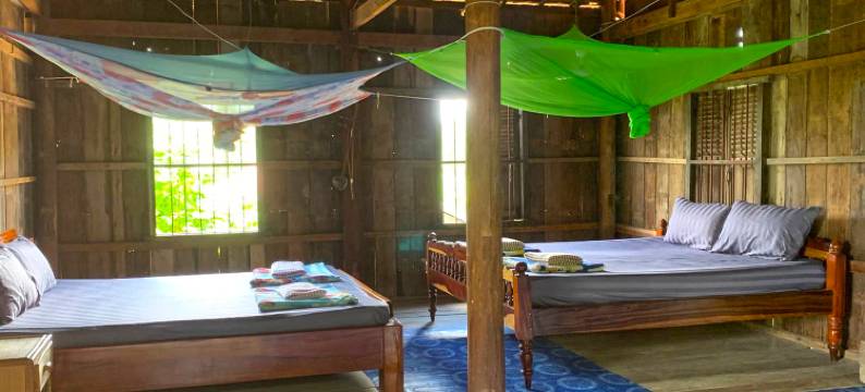 Family Batcave Homestay图片