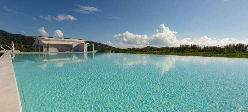 拉古纳宽敞一室房，邦涛海滩(Spacious Studio at Laguna area. Bang Tao Beach)图片