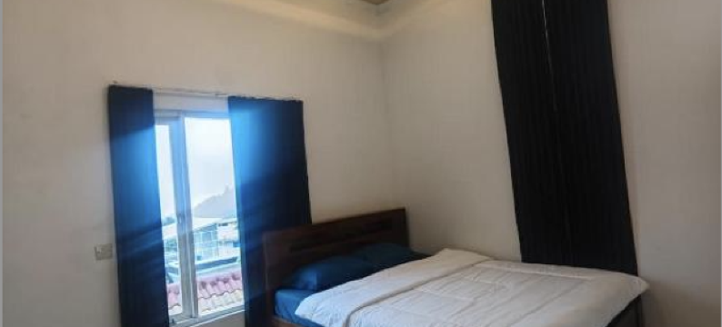 布罗莫双人客栈(Guesthouse Twin Bromo)图片