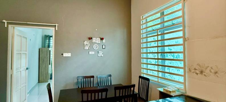 Homestay Selesa KKT GuestHouse图片