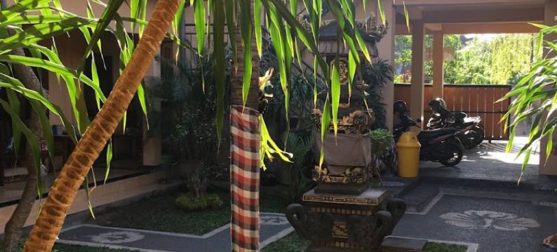 O梦宾馆-靠近巴图拉亚尔第四国立小学(Hotel O Yume Guest House Near SDN 4 Batulayar)图片