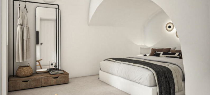 You and Me Suites 伊亚(You and Me Suites Oia)图片