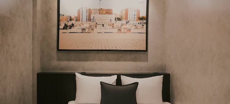 BRIX Hotel图片