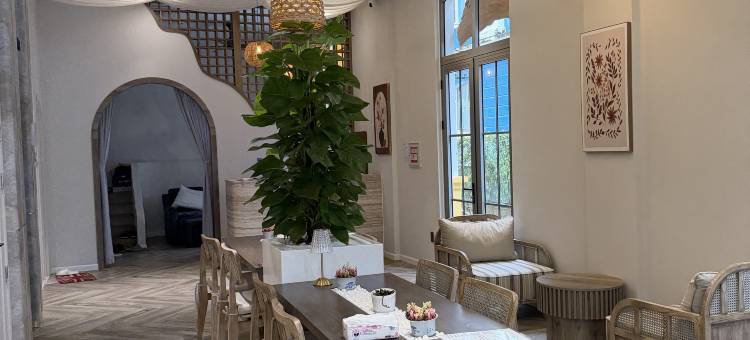 Tunalu Hotel & Apartment图片