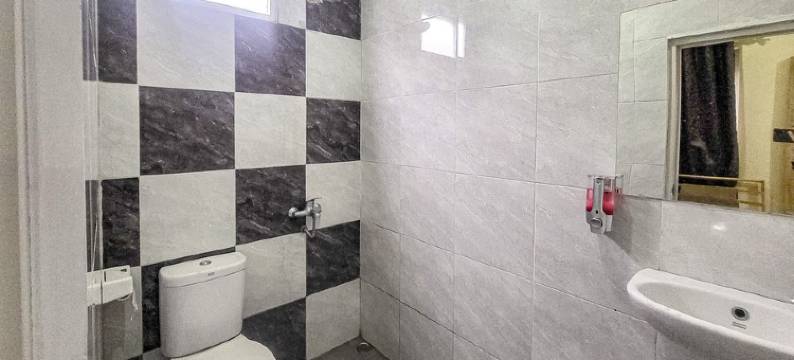 Urbanview Hotel Maulana Hills Syariah图片