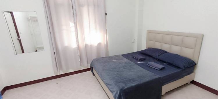 提提甘公寓(Thitikarn Apartment)图片