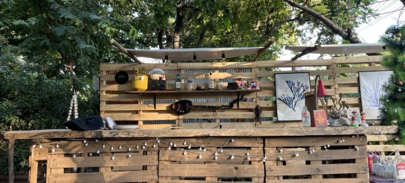 Zulu land Kohlarn图片