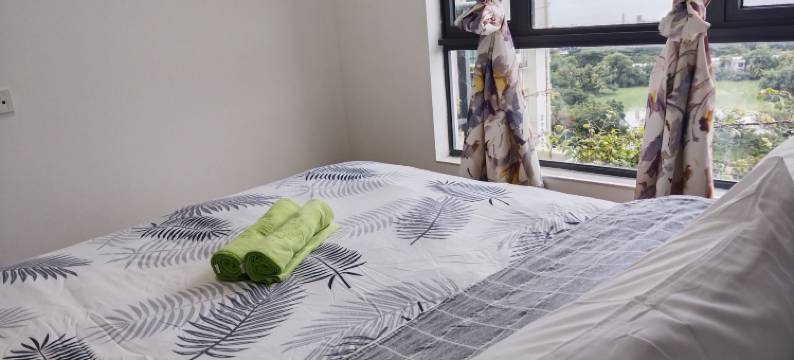 Holiday Home@Forest City, Malaysia~TV Box~2B1B 4-6pax 1618图片