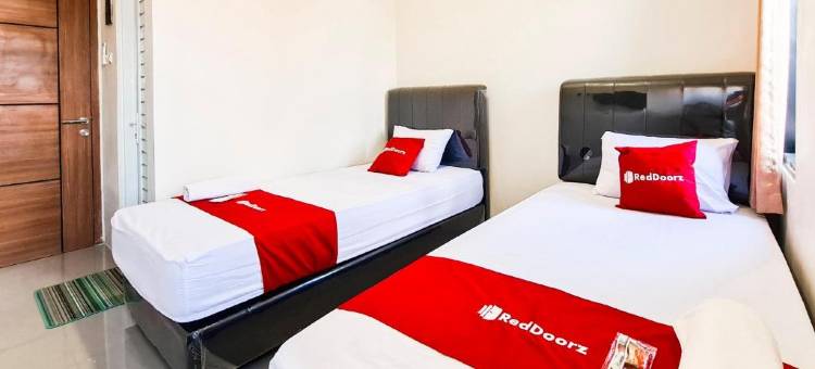 RedDoorz near Stasiun Purwokerto 2图片