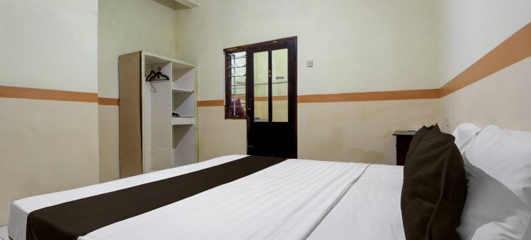 O酒店 Lowanu 住宿伊斯兰旅馆(Hotel O Lowanu Stay Syariah)图片