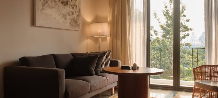 清迈之家酒店(home Chiang Mai Hotel)图片