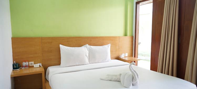 Green Resort Kuta Lombok图片
