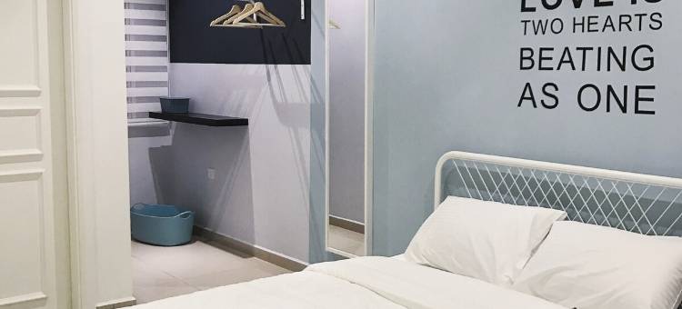 Fifteen Family Malacca - Homestay by C. Homestay Malacca图片