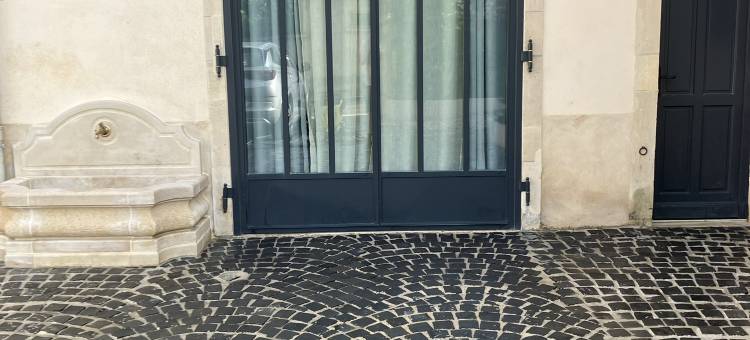 Les Écuries de Rigny – Private Luxury Spa Suite with Pool & Garden (Nancy, France)图片