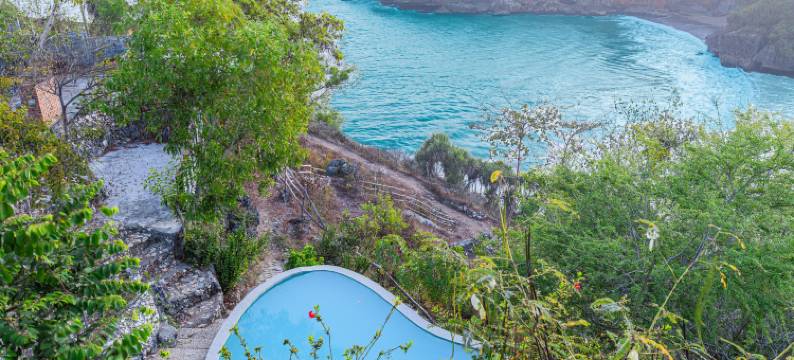 男爵海滩简易别墅(Baron Beach Bungalow)图片