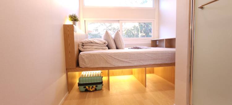 OYO 明洞6号旅馆(OYO Hostel Myeongdong 6)图片