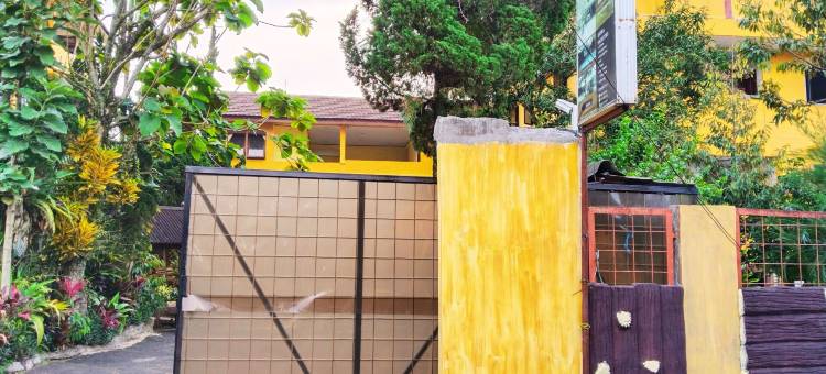 新萨布丽娜酒店(Hotel New Sabrina)图片