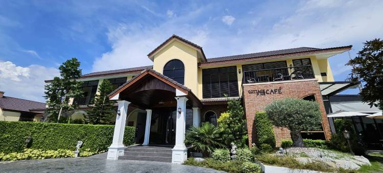 松树小屋罗勇度假村及咖啡厅(Cottage Pine Rayong)图片